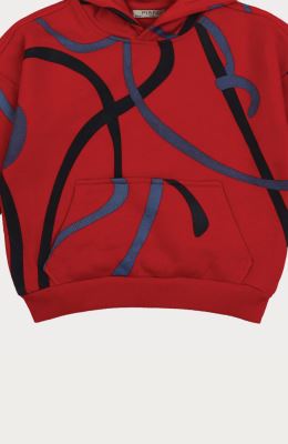 هودی دورس سه نخ خار خورده