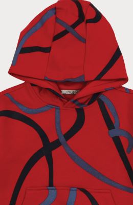 هودی دورس سه نخ خار خورده