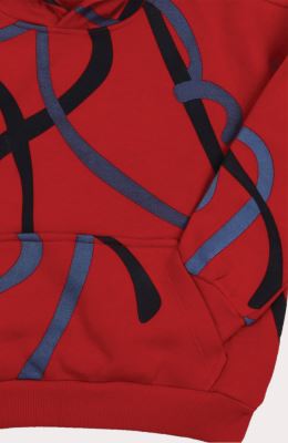 هودی دورس سه نخ خار خورده