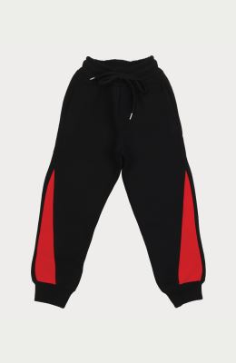 شلوار دورس سه نخ خار خورده (ست با کد 11037)