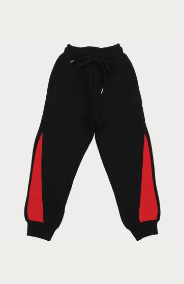 شلوار دورس سه نخ خار خورده (ست با کد 11037)