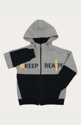 سوییت شرت دورس سه نخ خار خورده (ست با کد 11038)