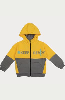 سوییت شرت دورس سه نخ خار خورده (ست با کد 11038)