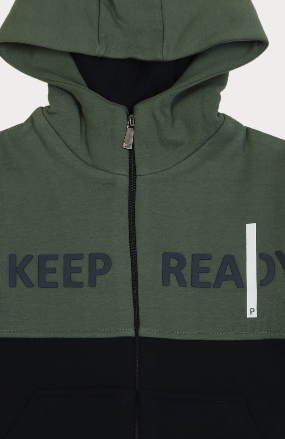 سوییت شرت دورس سه نخ خار خورده (ست با کد 11038)