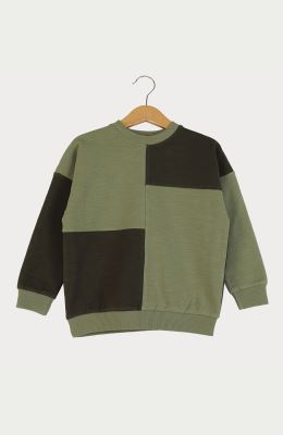 بلوز دورس لایکرا اسلپ برش دار