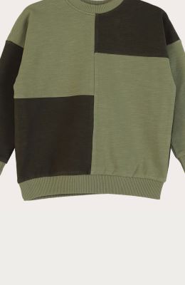 بلوز دورس لایکرا اسلپ برش دار