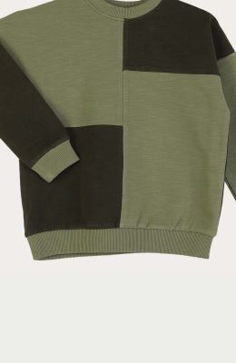 بلوز دورس لایکرا اسلپ برش دار