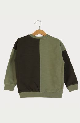 بلوز دورس لایکرا اسلپ برش دار