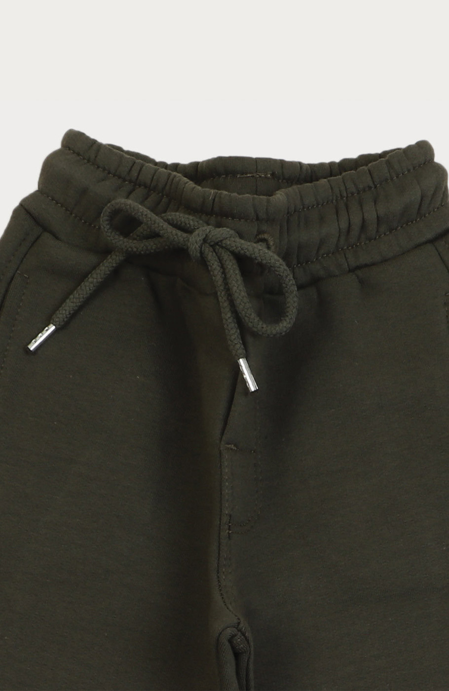 شلوار دورس سه نخ خار خورده (ست با کد 11037)