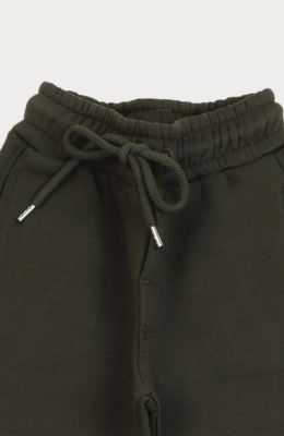 شلوار دورس سه نخ خار خورده (ست با کد 11037)