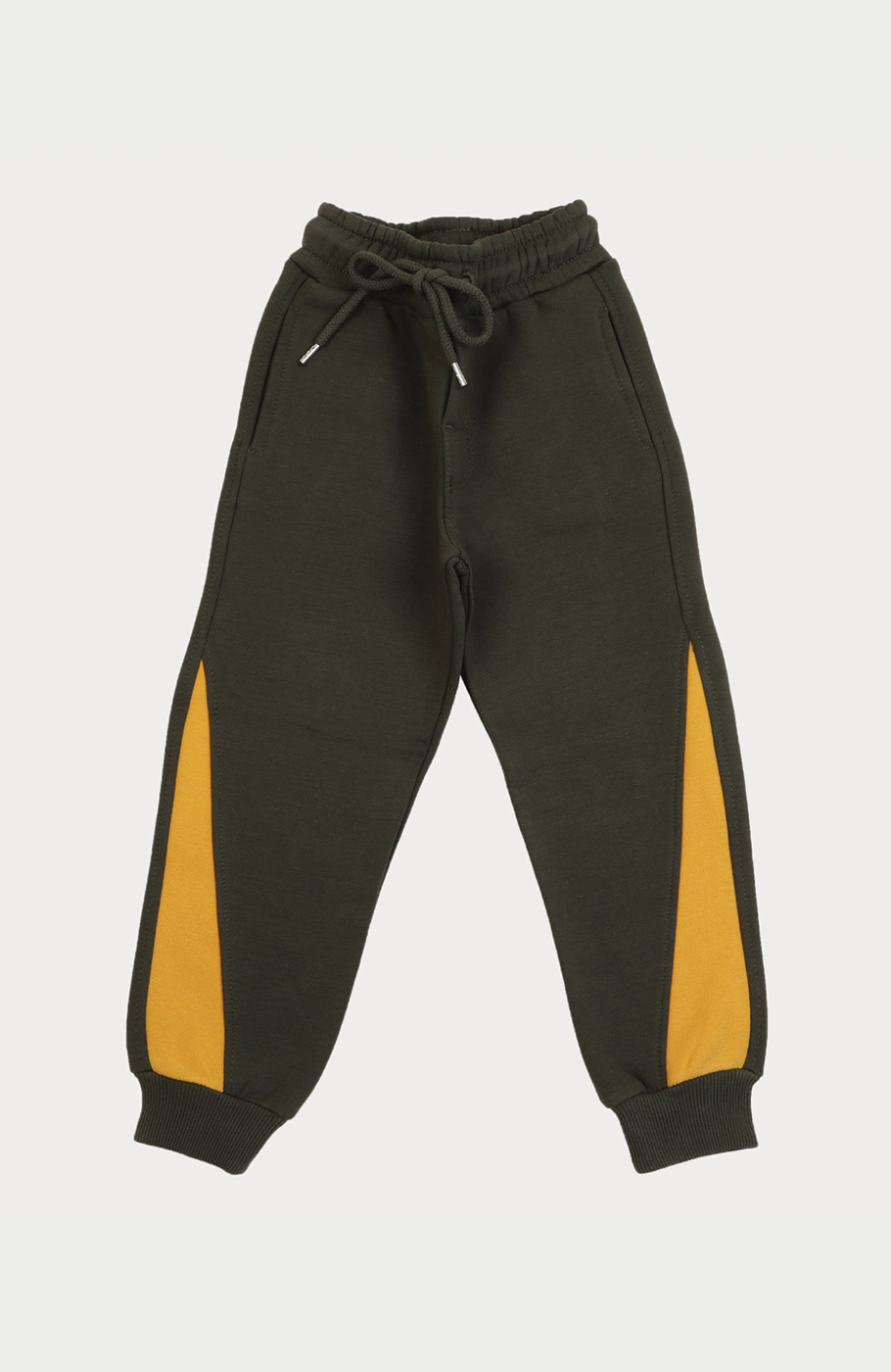 شلوار دورس سه نخ خار خورده (ست با کد 11037)