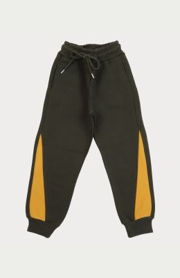 شلوار دورس سه نخ خار خورده (ست با کد 11037)