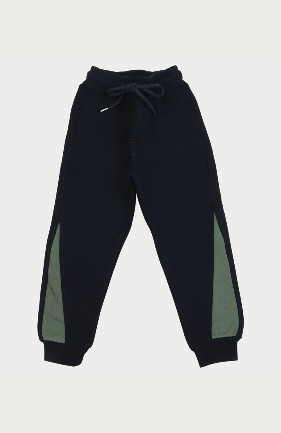 شلوار دورس سه نخ خار خورده (ست با کد 11037)