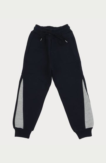 شلوار دورس سه نخ خار خورده (ست با کد 11037)