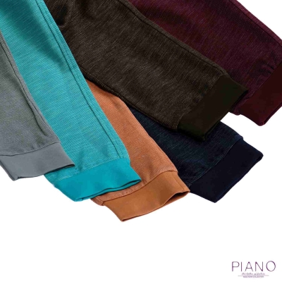 شلوار دورو کبریتى  پسرانه(ست با کد1164)