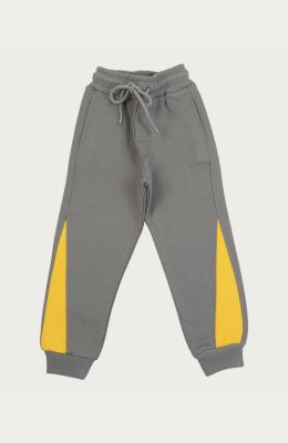 شلوار دورس سه نخ خار خورده (ست با کد 11037)