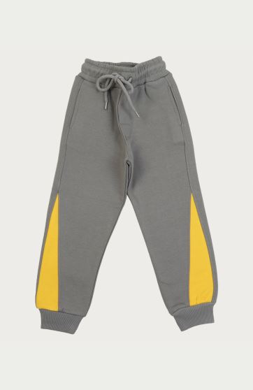 شلوار دورس سه نخ خار خورده (ست با کد 11037)