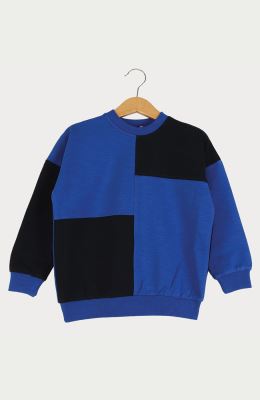 بلوز دورس لایکرا اسلپ برش دار