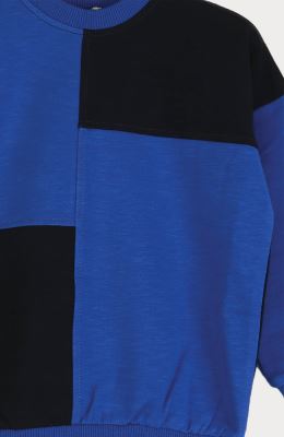 بلوز دورس لایکرا اسلپ برش دار