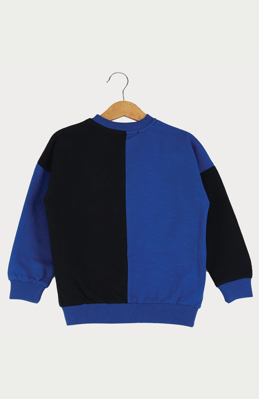 بلوز دورس لایکرا اسلپ برش دار