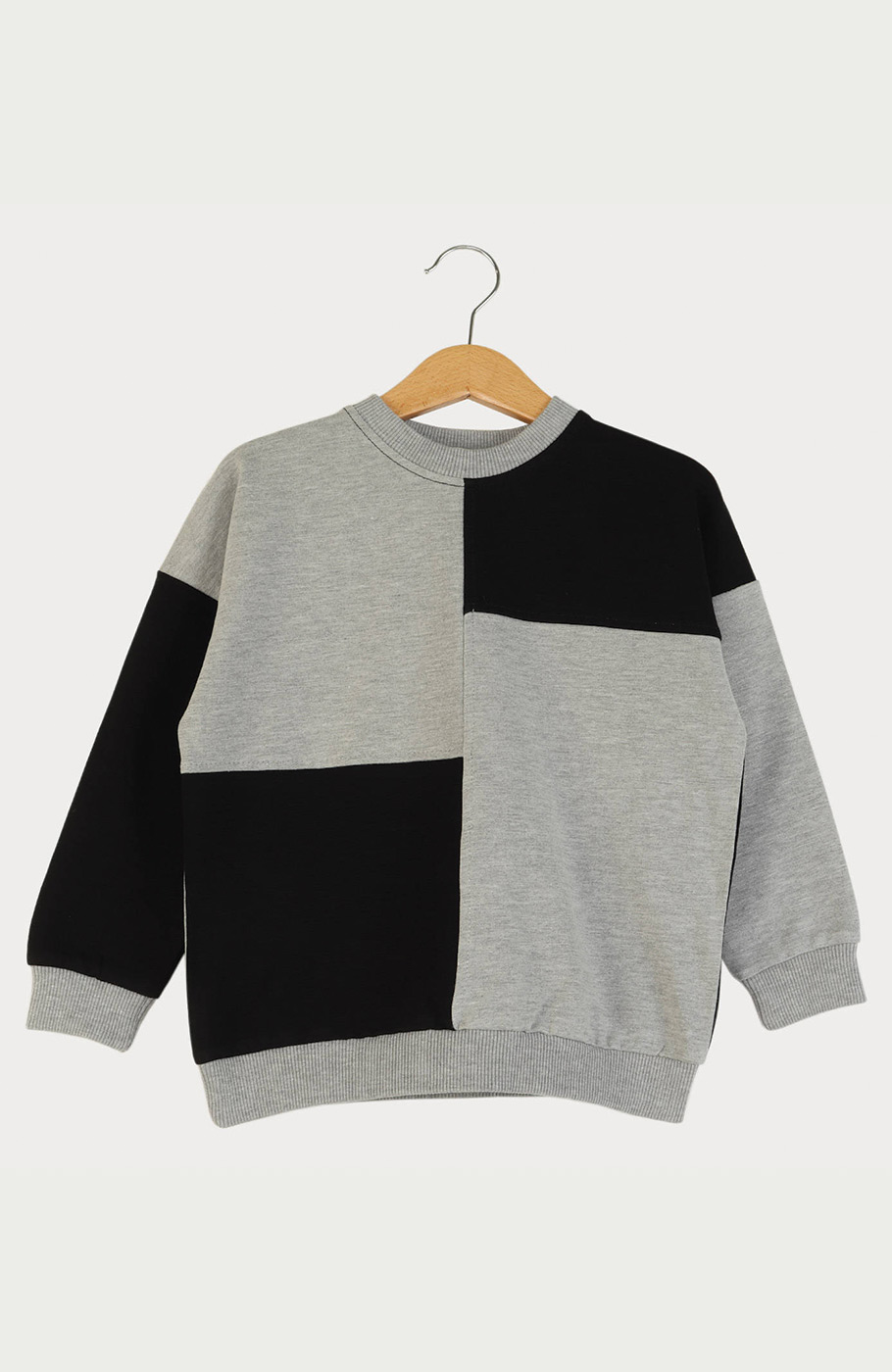 بلوز دورس لایکرا اسلپ برش دار