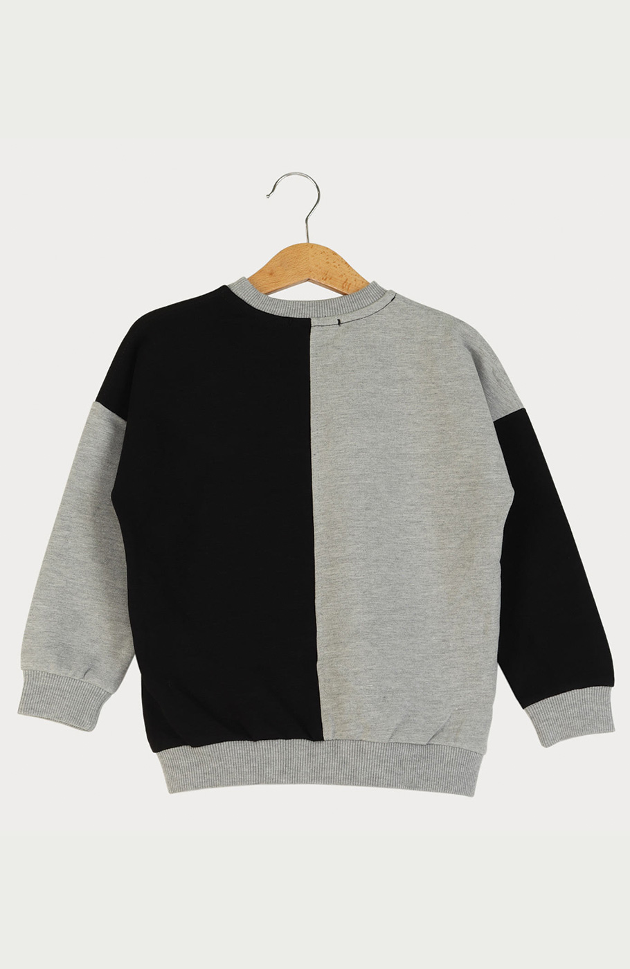 بلوز دورس لایکرا اسلپ برش دار