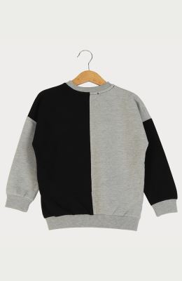 بلوز دورس لایکرا اسلپ برش دار