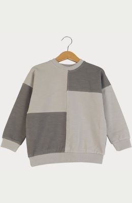 بلوز دورس لایکرا اسلپ برش دار