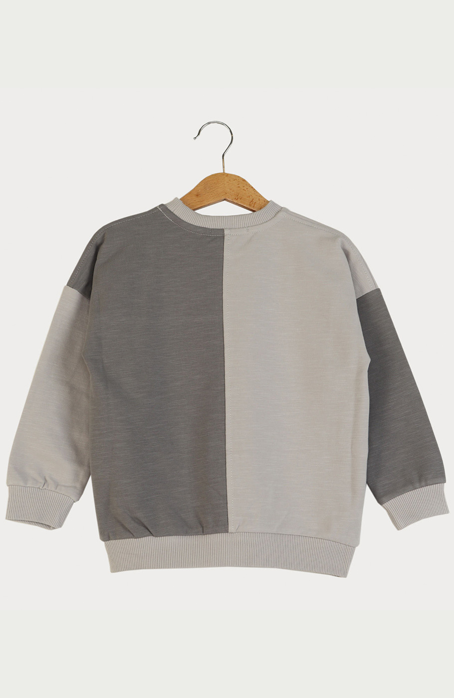 بلوز دورس لایکرا اسلپ برش دار