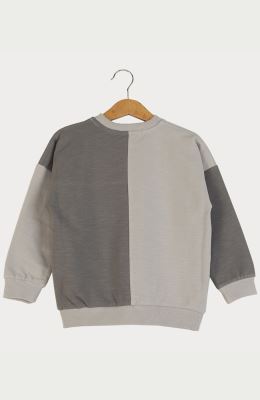 بلوز دورس لایکرا اسلپ برش دار