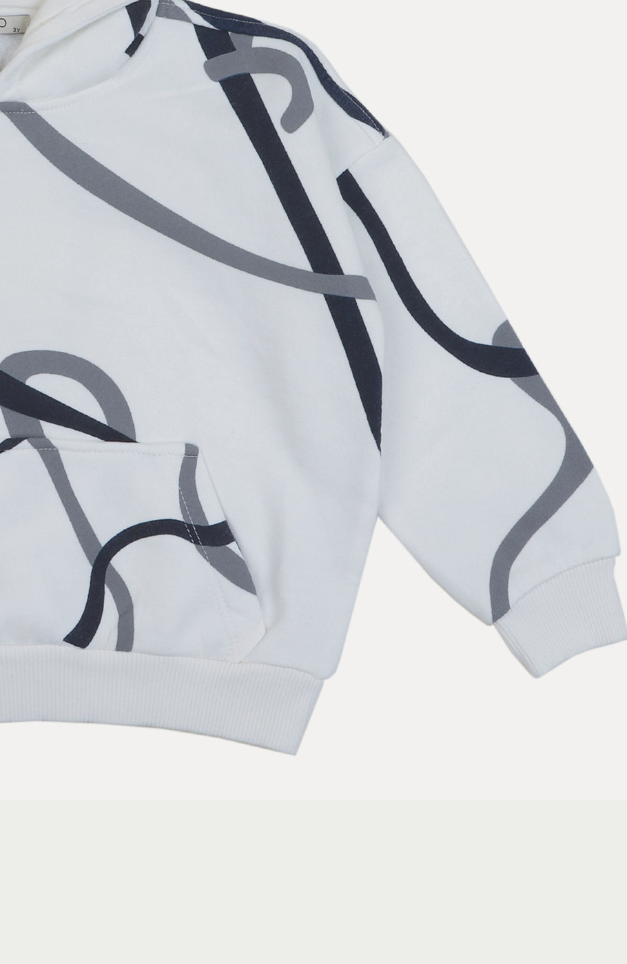 هودی دورس سه نخ خار خورده