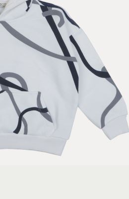 هودی دورس سه نخ خار خورده