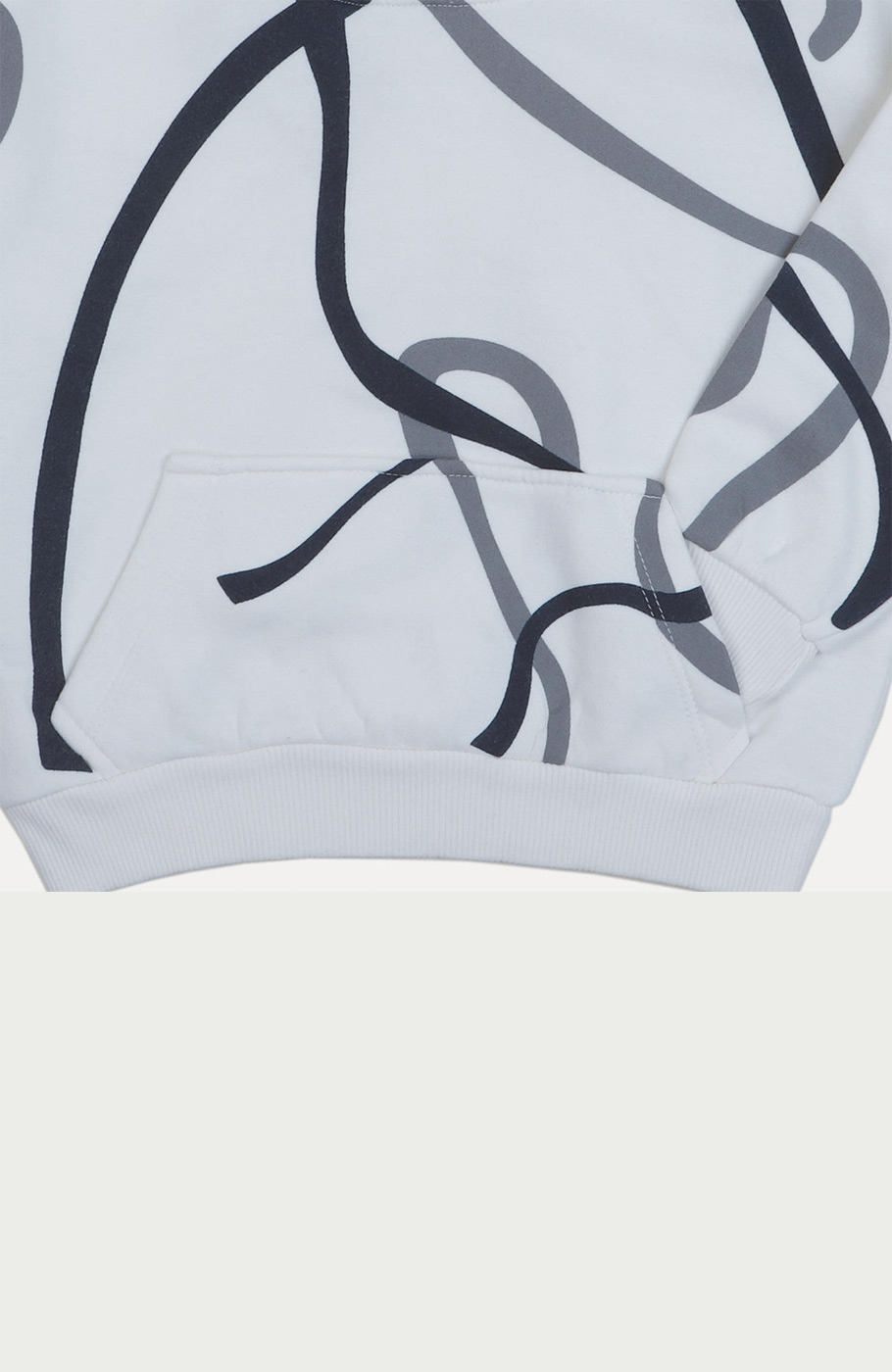 هودی دورس سه نخ خار خورده