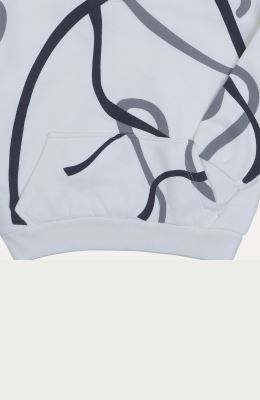 هودی دورس سه نخ خار خورده