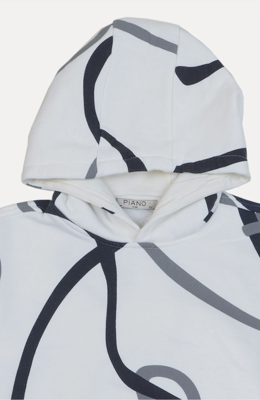 هودی دورس سه نخ خار خورده