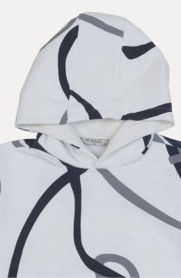 هودی دورس سه نخ خار خورده