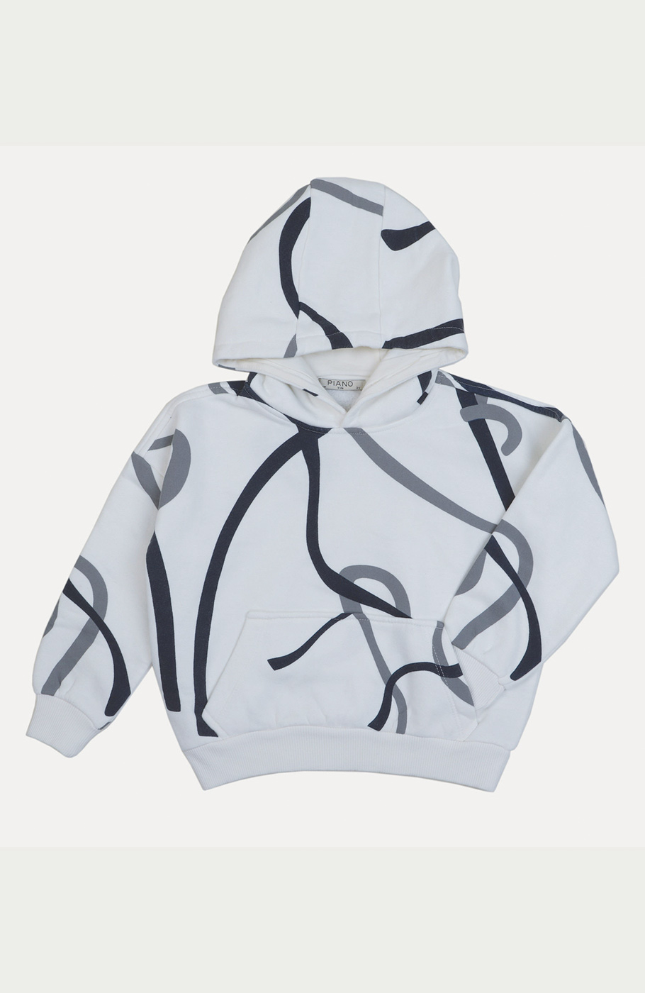 هودی دورس سه نخ خار خورده