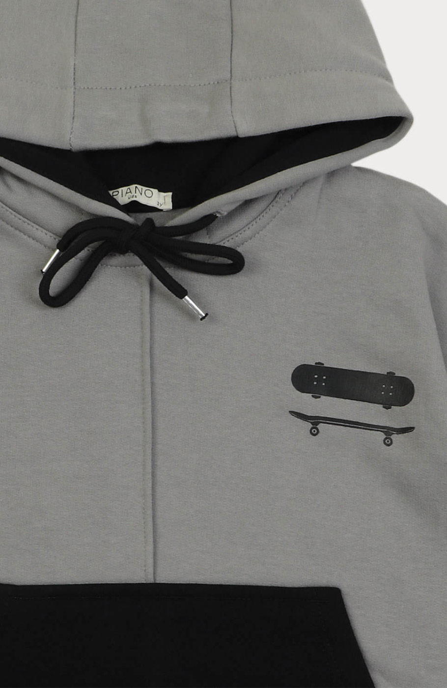 هودی دورس سه نخ خار خورده پینتاکس دار