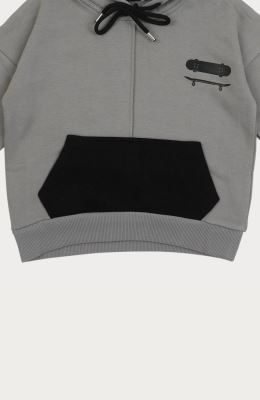 هودی دورس سه نخ خار خورده پینتاکس دار