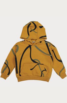 هودی دورس سه نخ خار خورده