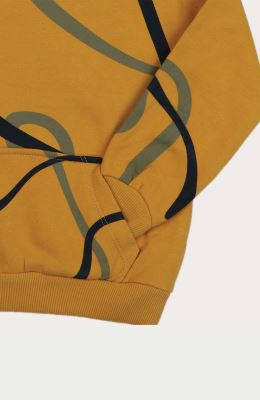 هودی دورس سه نخ خار خورده