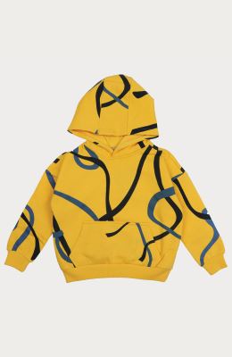 هودی دورس سه نخ خار خورده