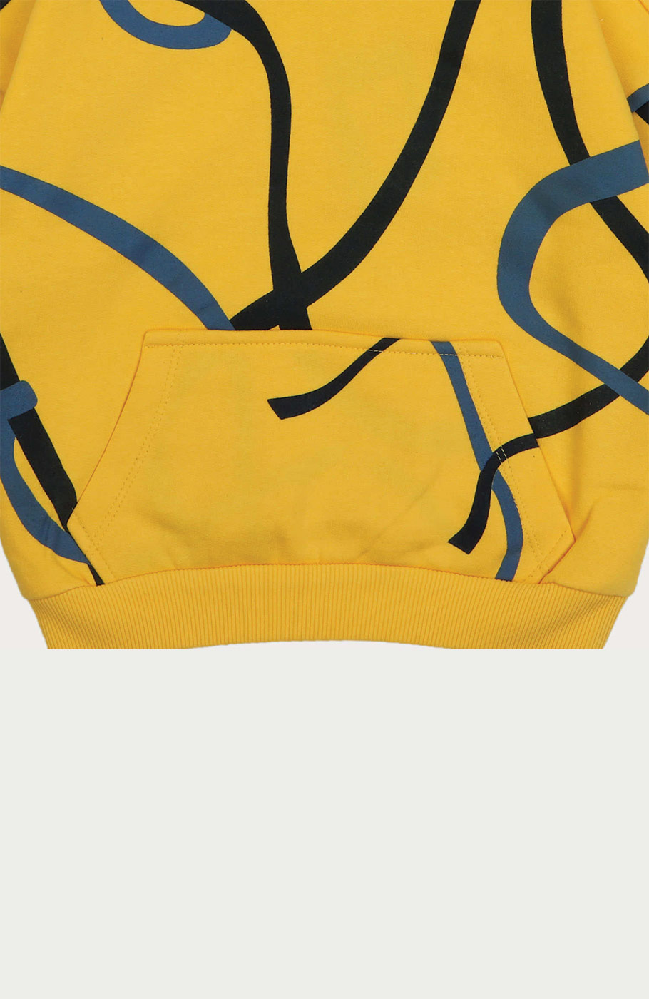 هودی دورس سه نخ خار خورده