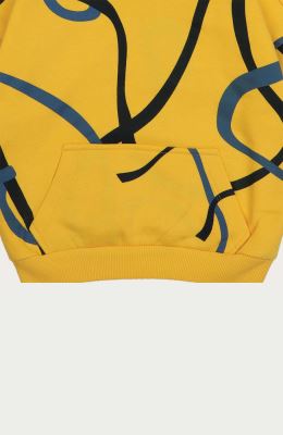 هودی دورس سه نخ خار خورده