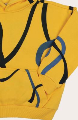 هودی دورس سه نخ خار خورده