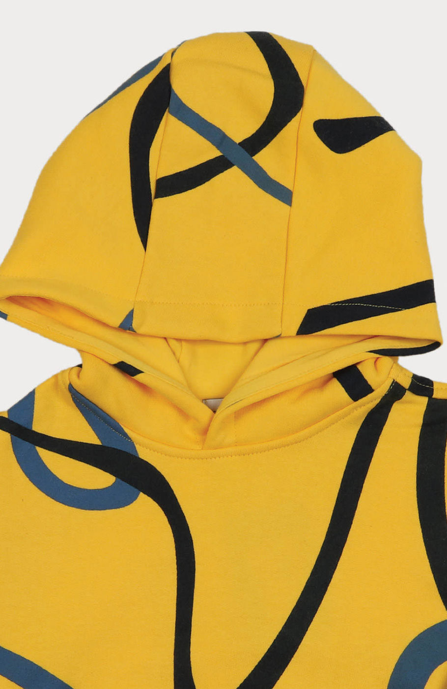 هودی دورس سه نخ خار خورده