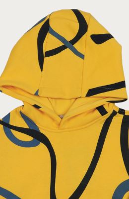 هودی دورس سه نخ خار خورده