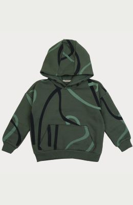 هودی دورس سه نخ خار خورده