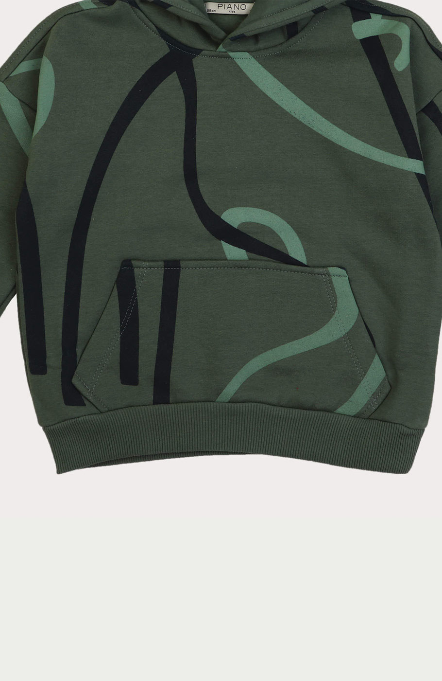 هودی دورس سه نخ خار خورده