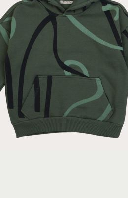 هودی دورس سه نخ خار خورده